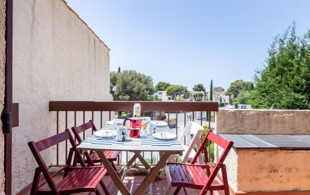 Les Cyprès - Photo 2