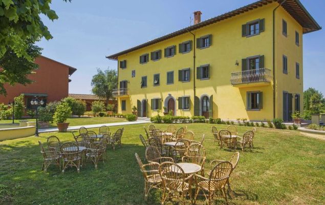 Villa Elena - Photo 6