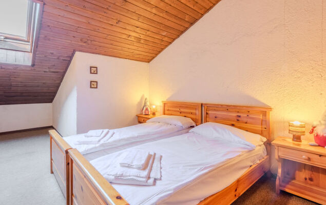 Mansarda al Doss - Photo 3