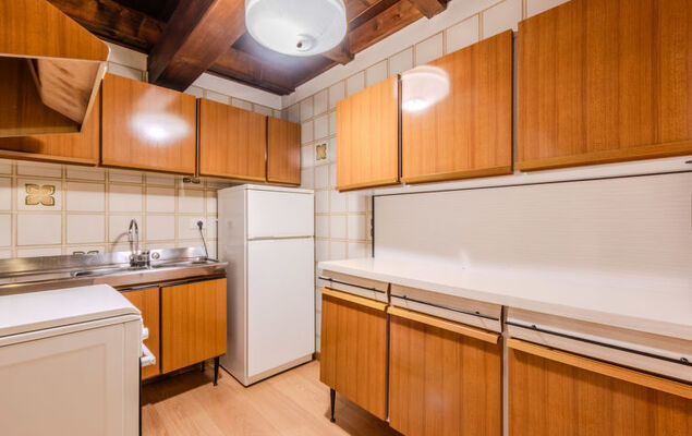 Mansarda al Doss - Photo 4