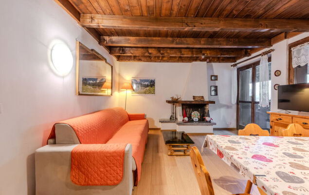 Mansarda al Doss - Photo 6