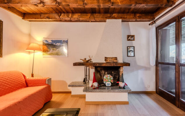 Mansarda al Doss - Photo 7