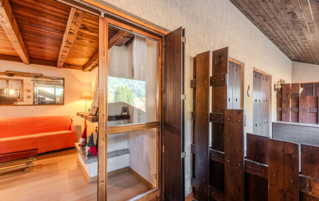 Mansarda al Doss - Photo 8