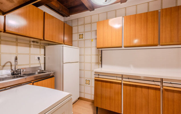 Mansarda al Doss - Photo 11