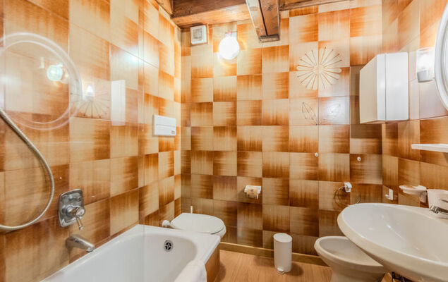 Mansarda al Doss - Photo 13