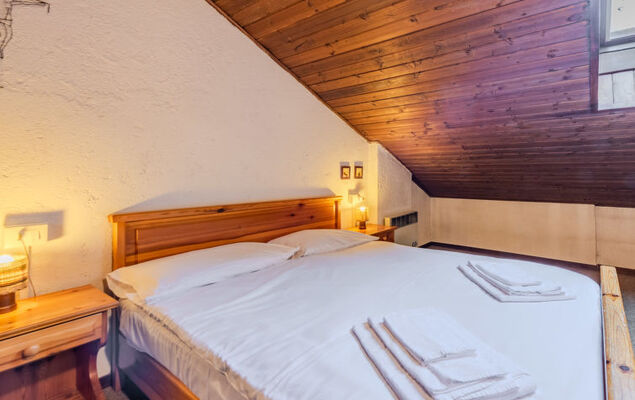 Mansarda al Doss - Photo 19