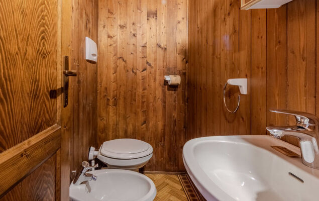 Mansarda al Doss - Photo 20