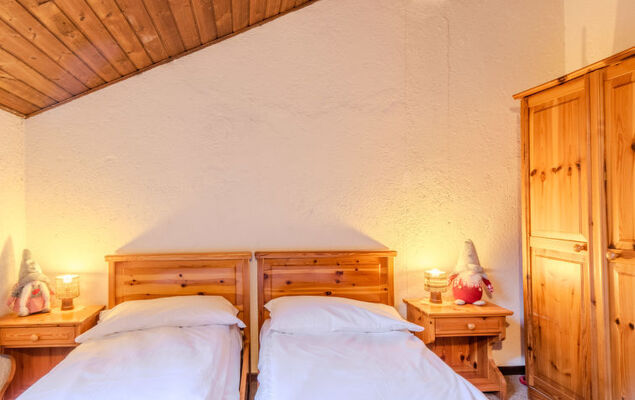 Mansarda al Doss - Photo 22