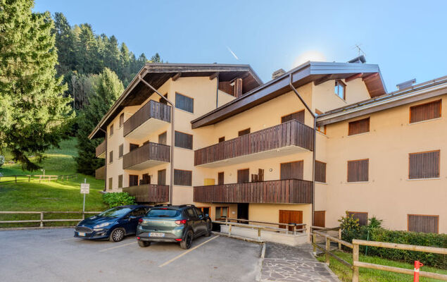 Mansarda al Doss - Photo 23