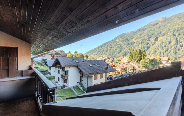 Mansarda al Doss - Photo 24