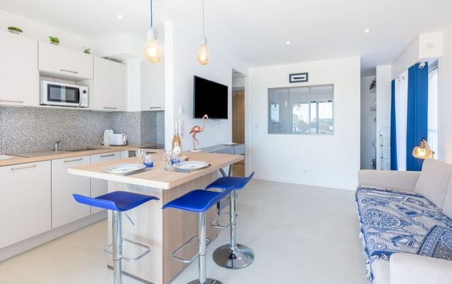 Port de La Gavine - Photo 4