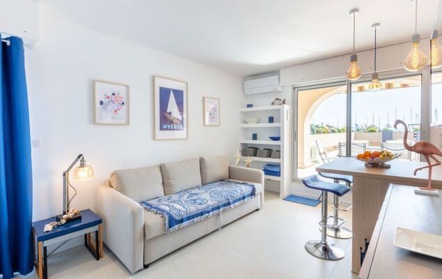 Port de La Gavine - Photo 6