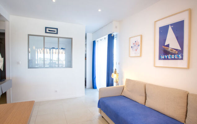 Port de La Gavine - Photo 8