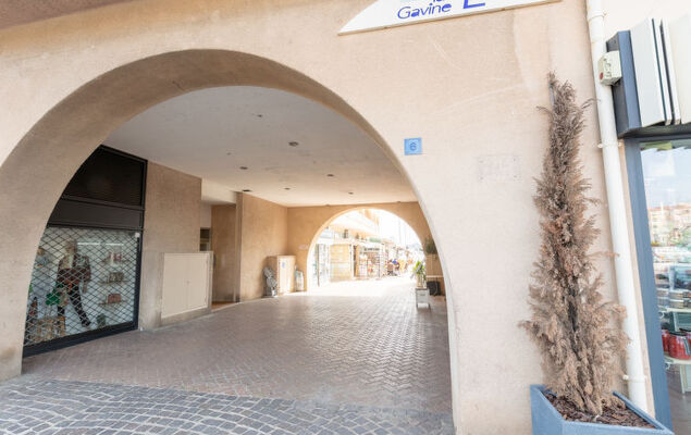 Port de La Gavine - Photo 12