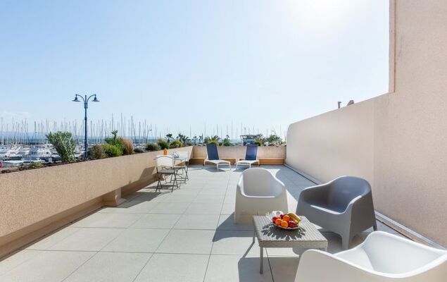 Port de La Gavine - Photo 14