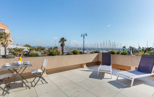 Port de La Gavine - Photo 15