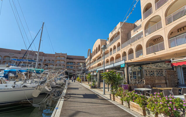 Port de La Gavine - Photo 20