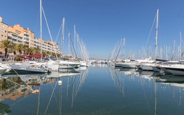 Port de La Gavine - Photo 21