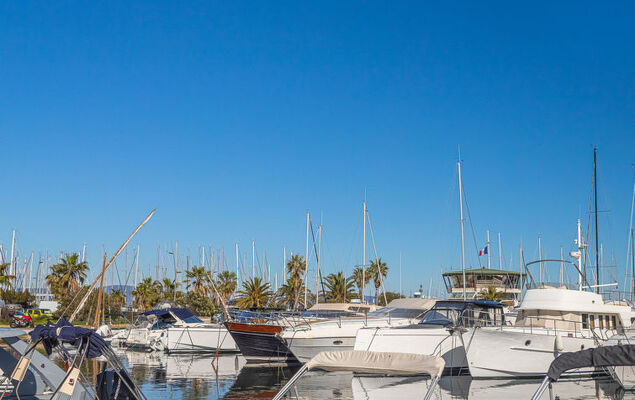 Port de La Gavine - Photo 26