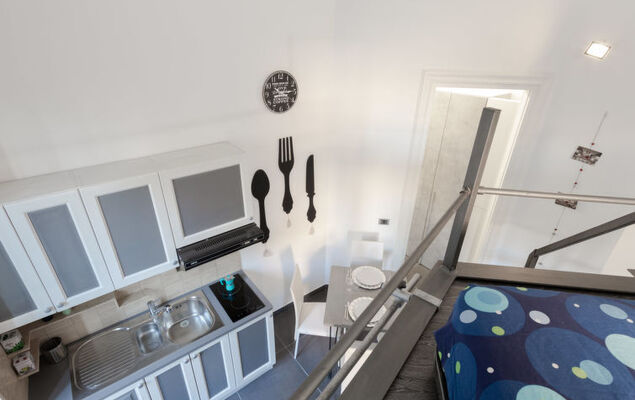 Le Belle Arti - Photo 13