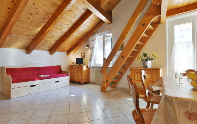 Villa Placidia Apt 33 - Photo 1