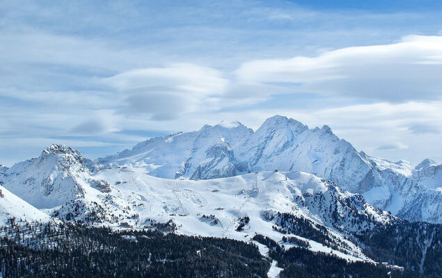 Villa Placidia Apt 33 - Photo 26