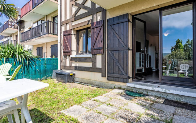 La Cour du Moulin - Photo 5