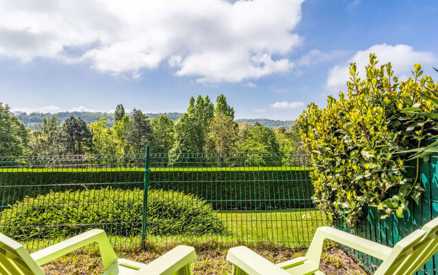 La Cour du Moulin - Photo 13