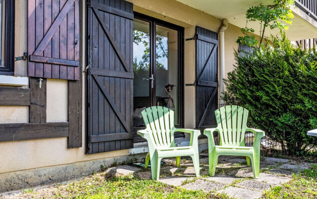 La Cour du Moulin - Photo 14