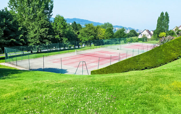 La Cour du Moulin - Photo 17