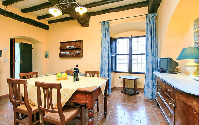 Villa Grassina - Photo 11