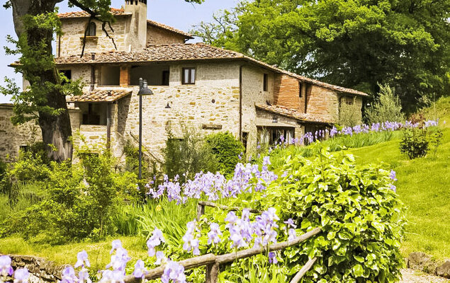 Villa Grassina - Photo 6