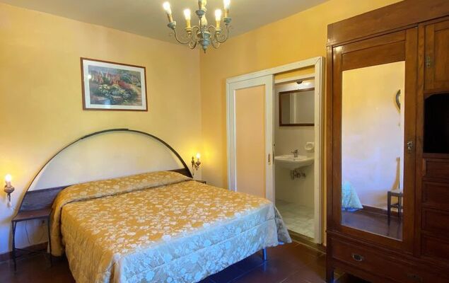 Villa Grassina - Photo 17