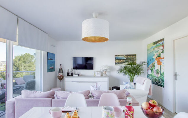 Les Terrasses d'Azur - Photo 5