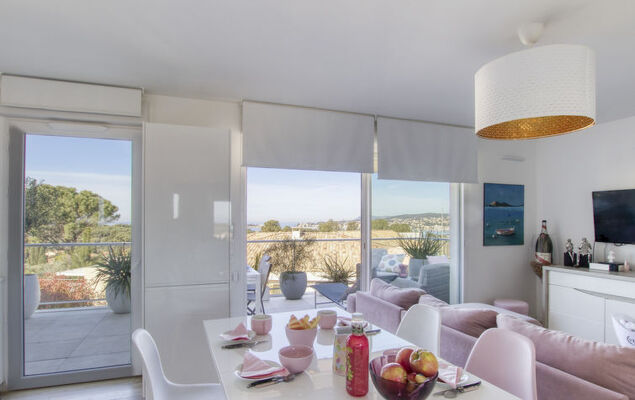 Les Terrasses d'Azur - Photo 10