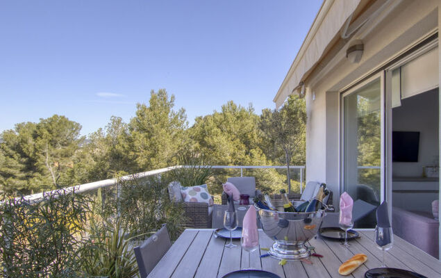 Les Terrasses d'Azur - Photo 19