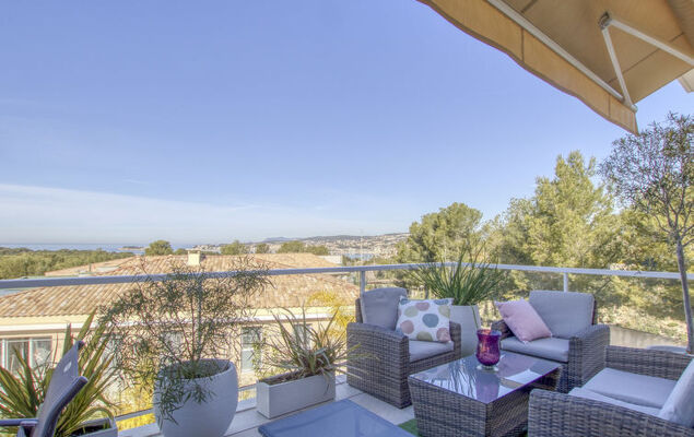 Les Terrasses d'Azur - Photo 20