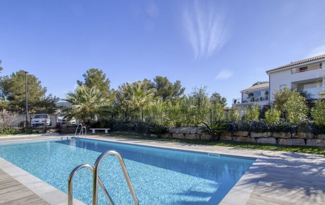 Les Terrasses d'Azur - Photo 22