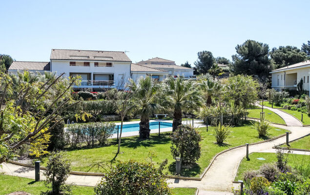 Les Terrasses d'Azur - Photo 23