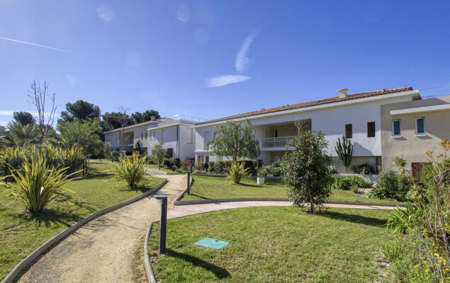 Les Terrasses d'Azur - Photo 24