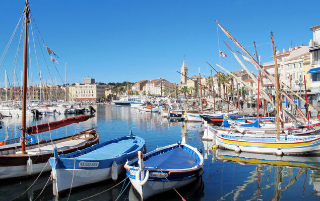 Les Terrasses d'Azur - Photo 30