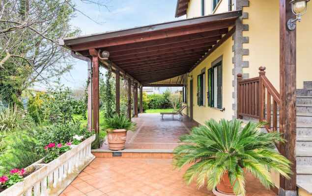 Lungo l'Ardeatina - Photo 5