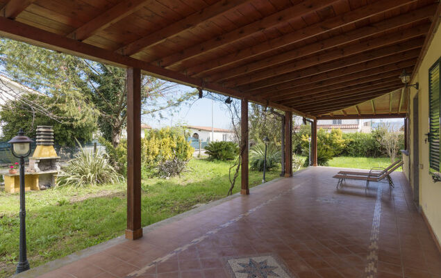 Lungo l'Ardeatina - Photo 20