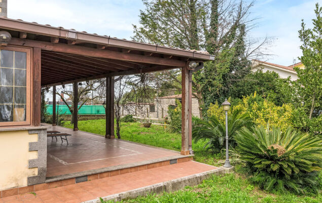 Lungo l'Ardeatina - Photo 22