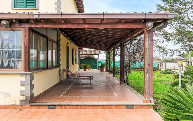 Lungo l'Ardeatina - Photo 23