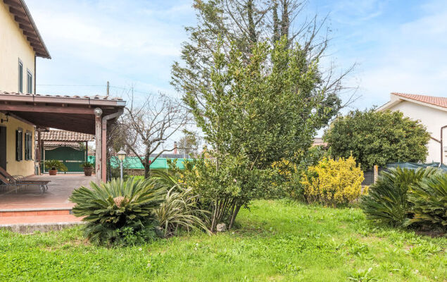 Lungo l'Ardeatina - Photo 24