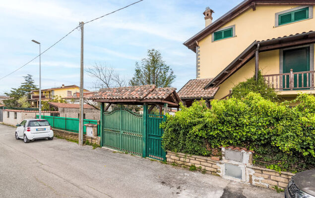 Lungo l'Ardeatina - Photo 27