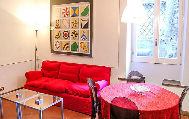 Campo de' Fiori - Photo 6