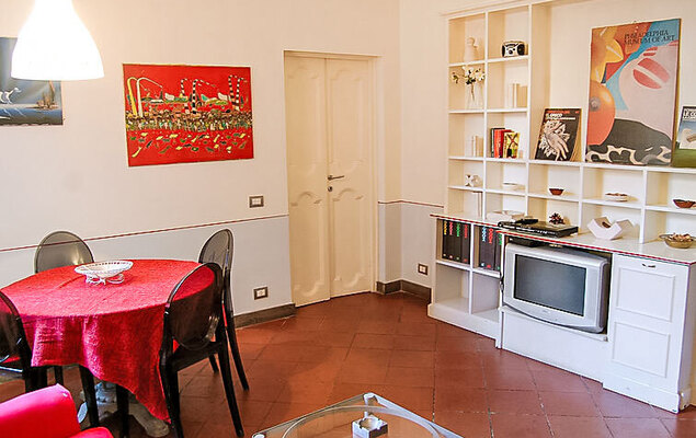 Campo de' Fiori - Photo 8