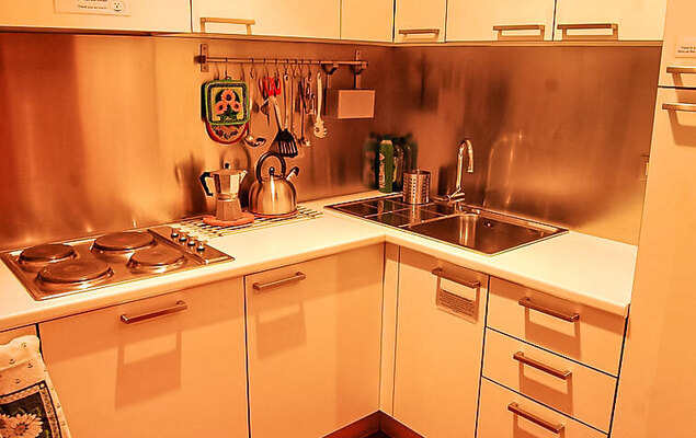 Campo de' Fiori - Photo 12